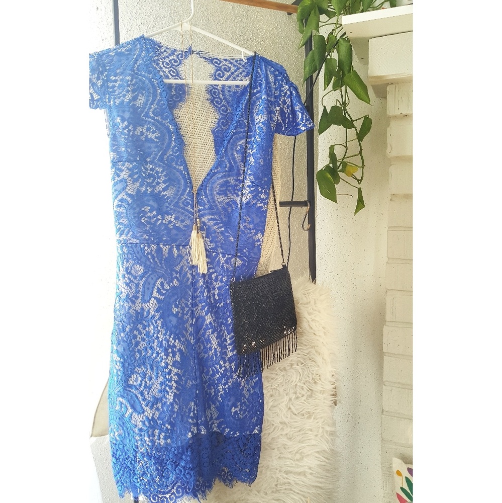 Dress-NWT